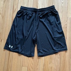 Under armour men’s shorts XL
